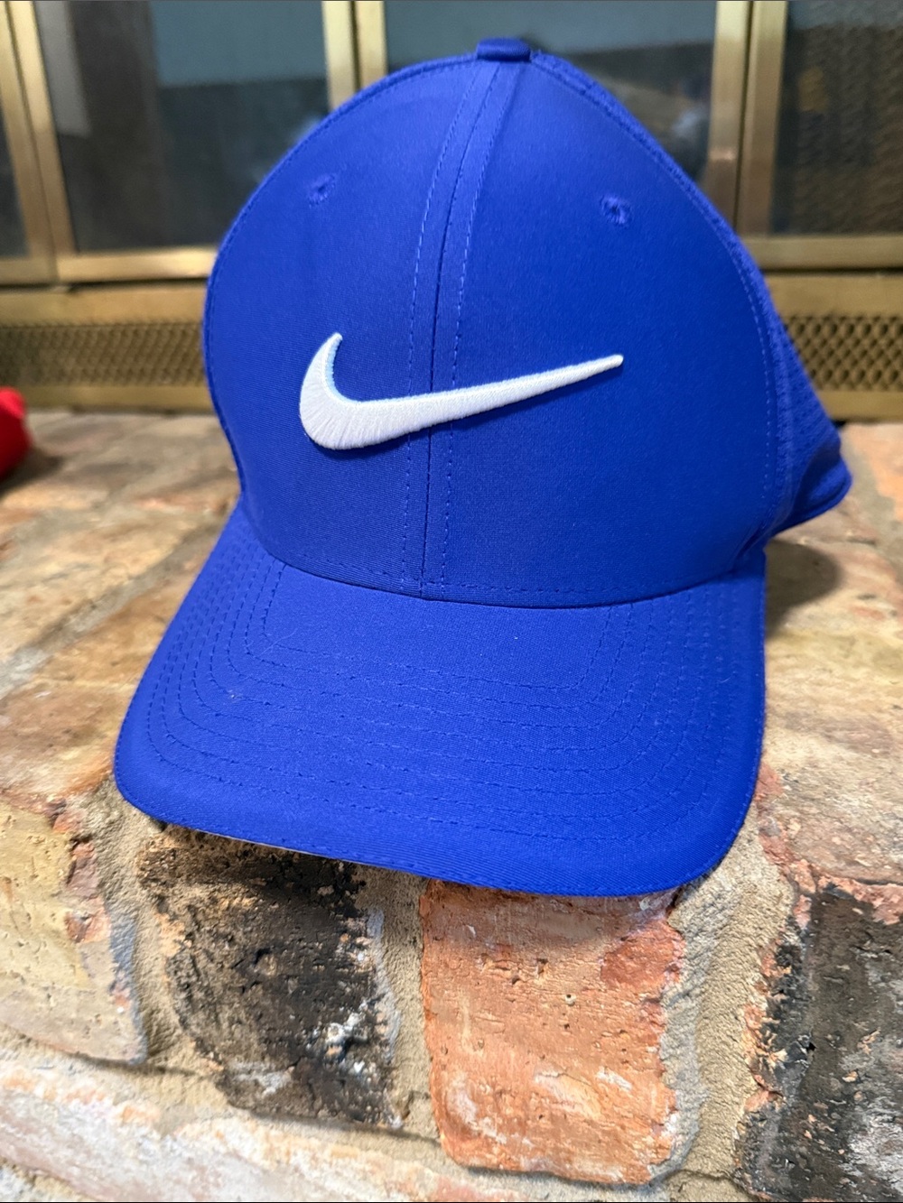 Nike Golf Baseball Hat